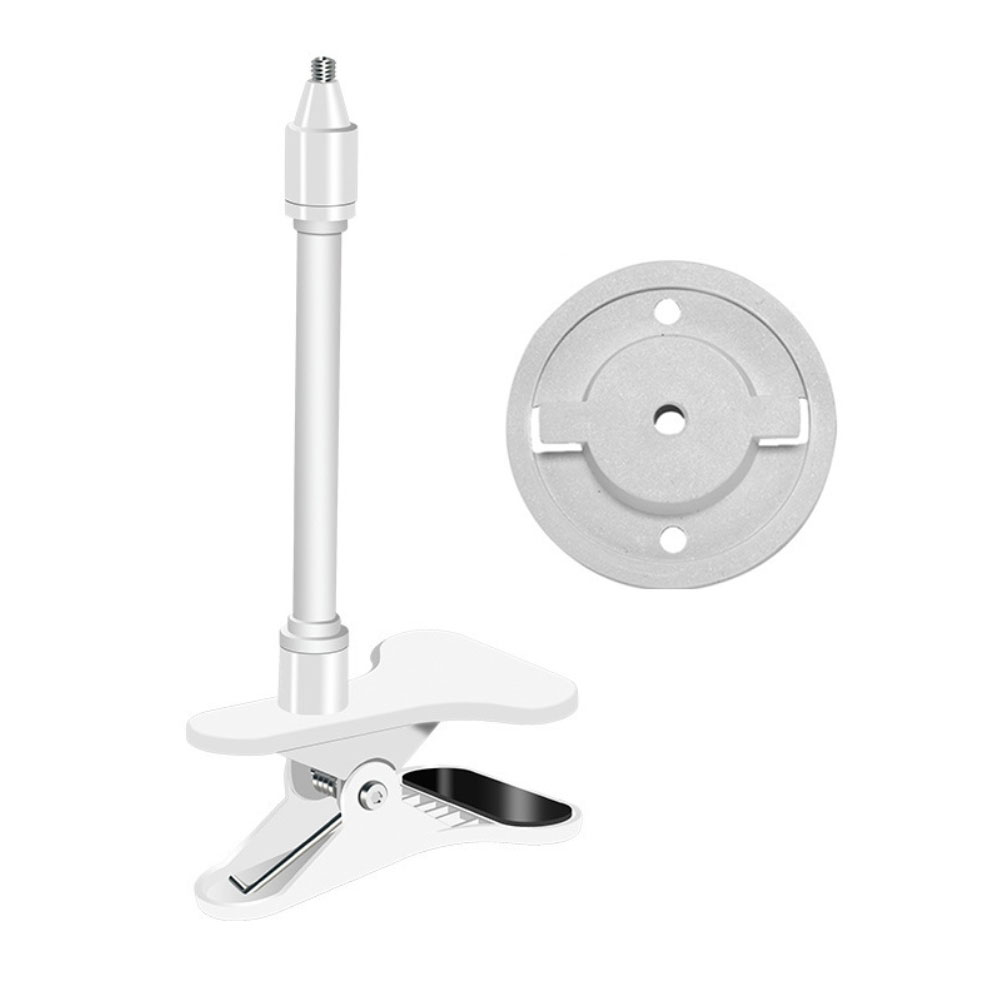 Tp-Link Camera Tapo C200 - Flexibele klembevestiging Metaal 18 cm verstelbare