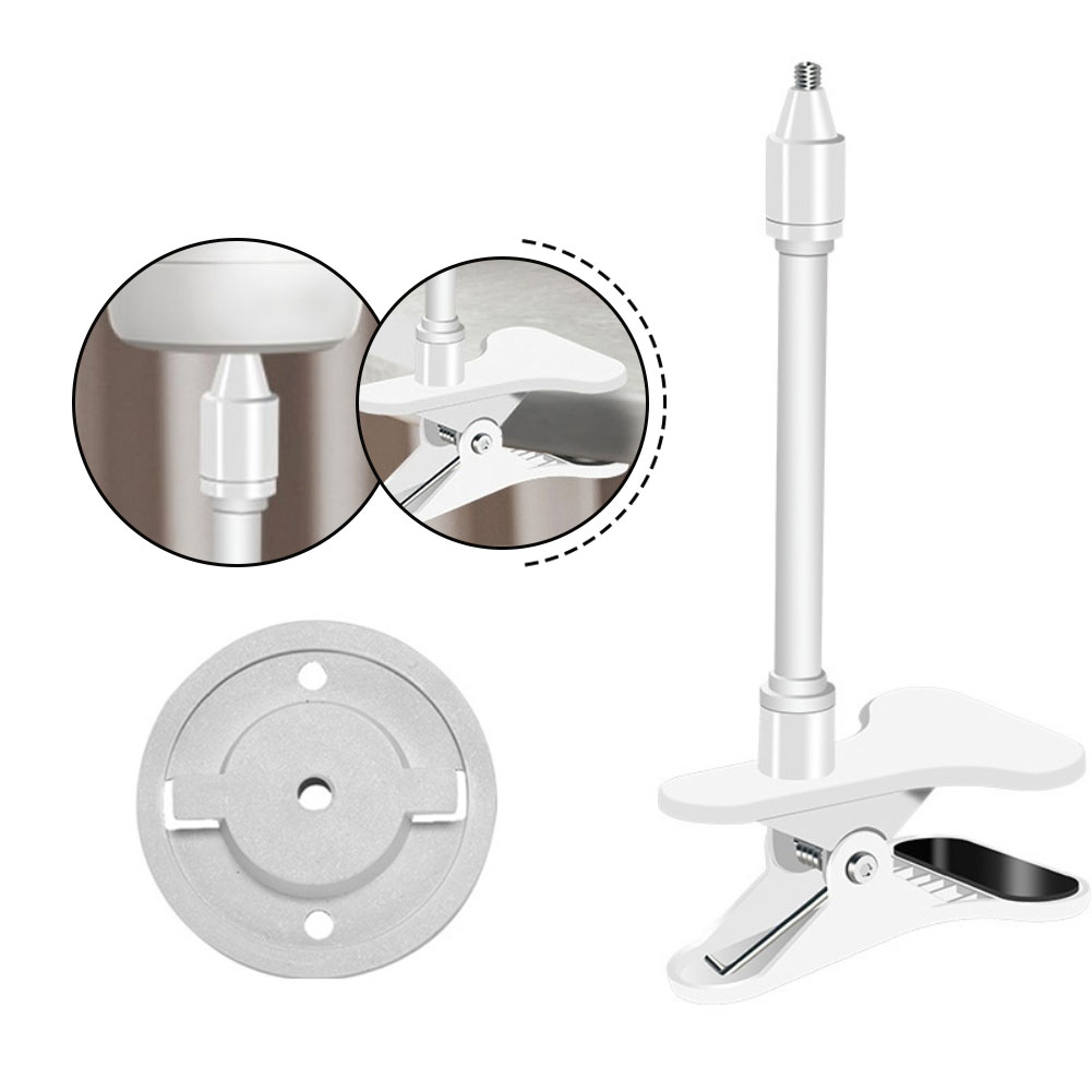 Flexibele Camera Klem Mount Ba - Tp-Link Camera Tapo C200 recensie en prijs