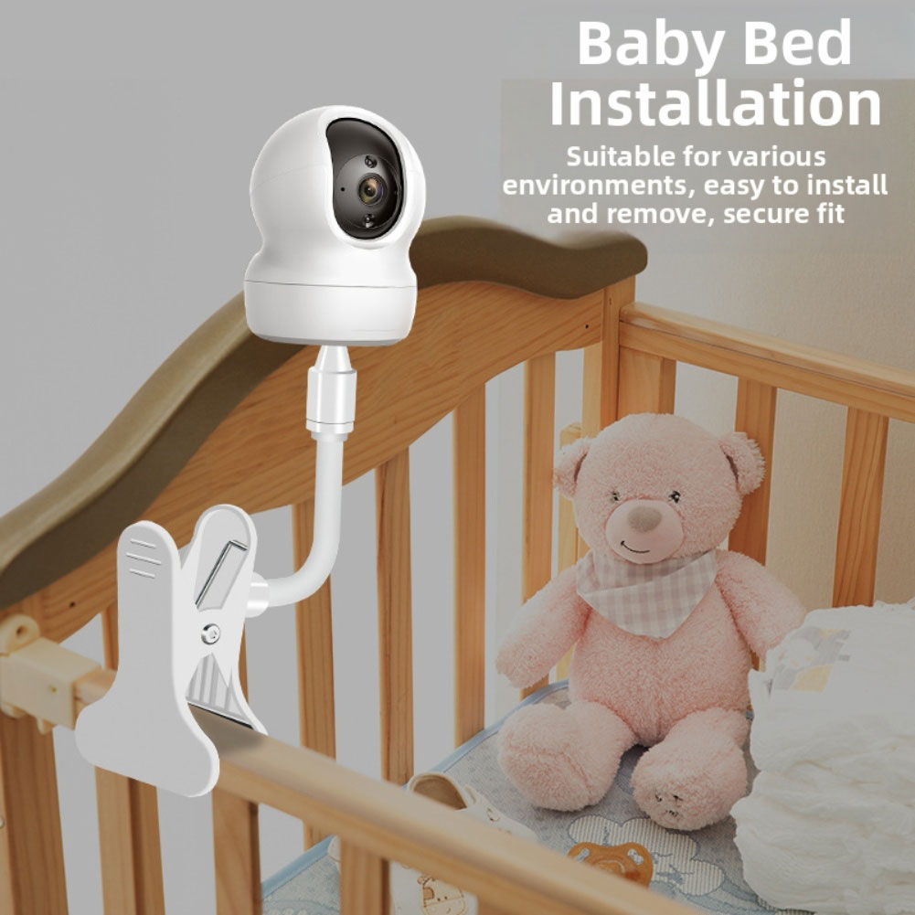 Flexibele Camera Klem Mount Ba - Tp-Link Camera Tapo C200 recensie en prijs