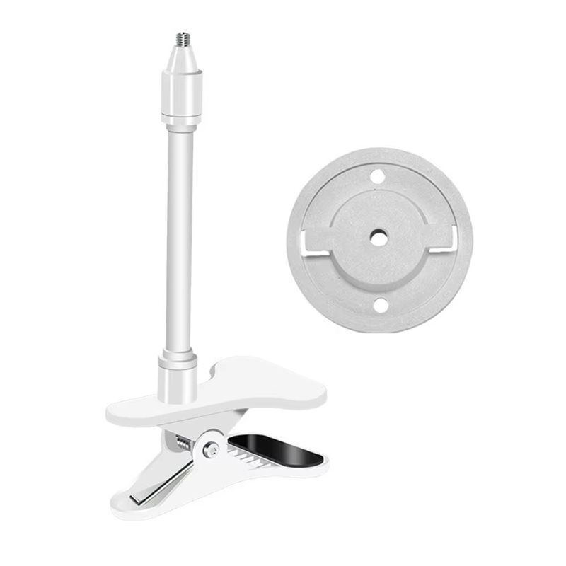 T24C 2X Flexibele Klembevestig - Tp-Link Camera Tapo C200 recensie en prijs