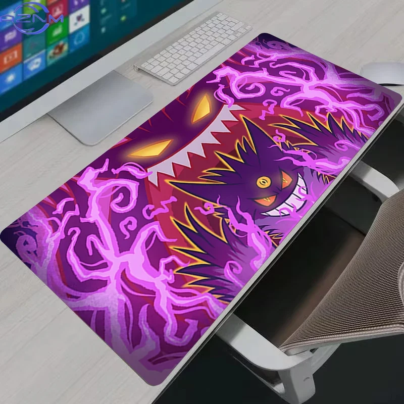 Muismat Purple Ghost Monster G - Tradescantia Purple recensie en prijs