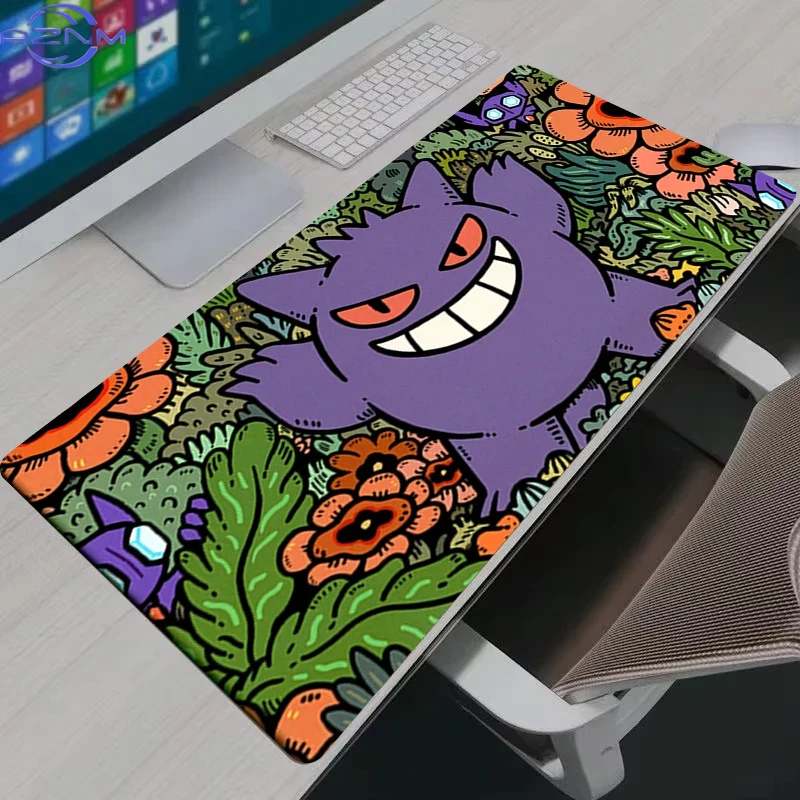 Muismat Purple Ghost Monster G - Tradescantia Purple recensie en prijs