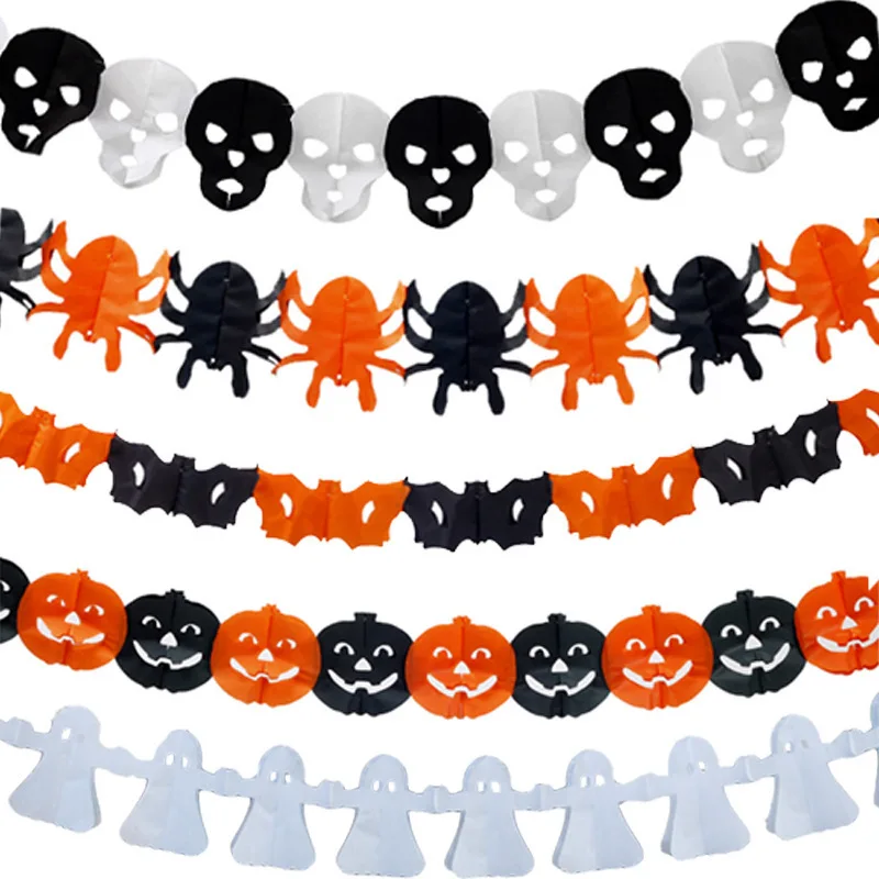 3m Halloween hangende guirland - Spider Plant Hanging recensie en prijs