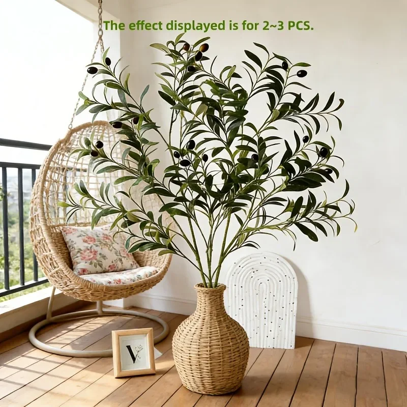 Kunstmatige olijfboom 28cm-120 - Ficus Lyrata Tree recensie en prijs