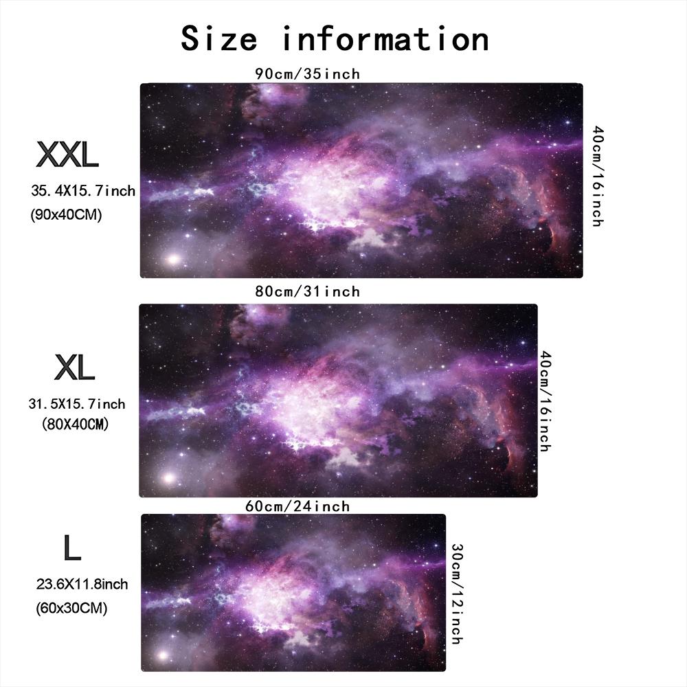 Paarse Galaxy Nebula Space Gro - Tradescantia Purple recensie en prijs