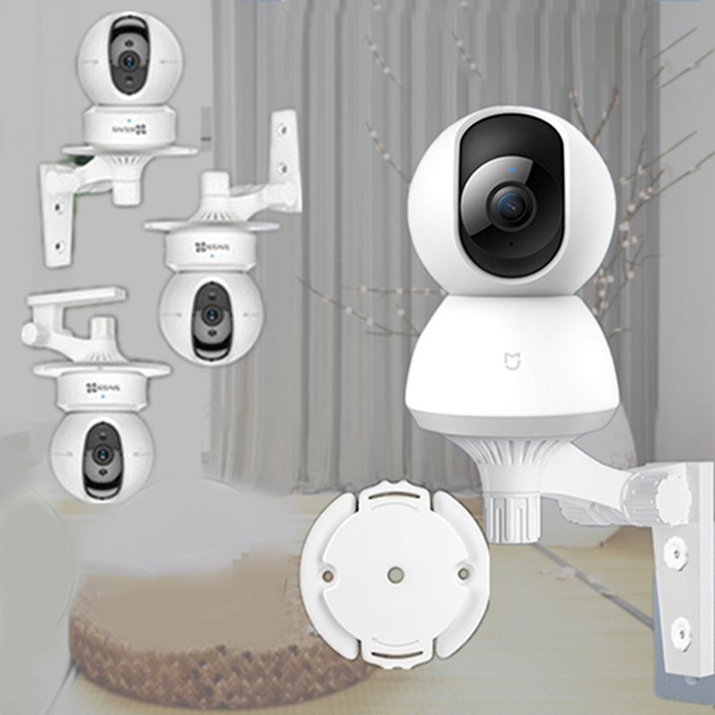 【ABS Wandmontagebasis voor Tap - Tp-Link Camera Tapo C200 recensie en prijs