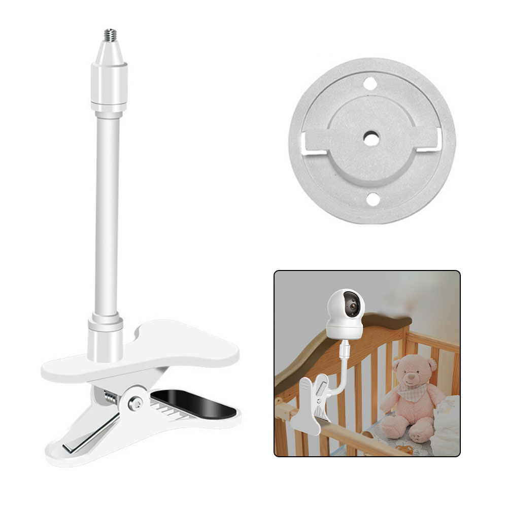 Draagbare Flexibele Camera Kle - Tp-Link Camera Tapo C200 recensie en prijs