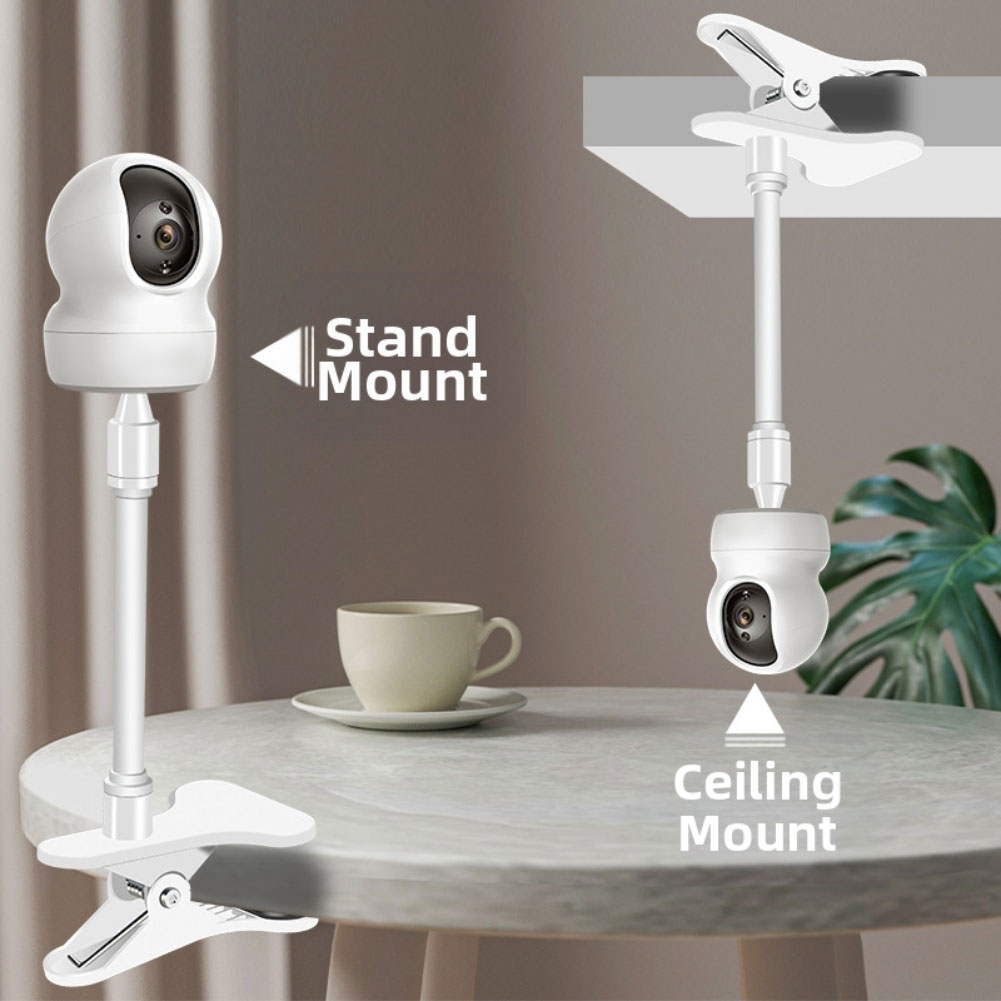 Draagbare Flexibele Camera Kle - Tp-Link Camera Tapo C200 recensie en prijs